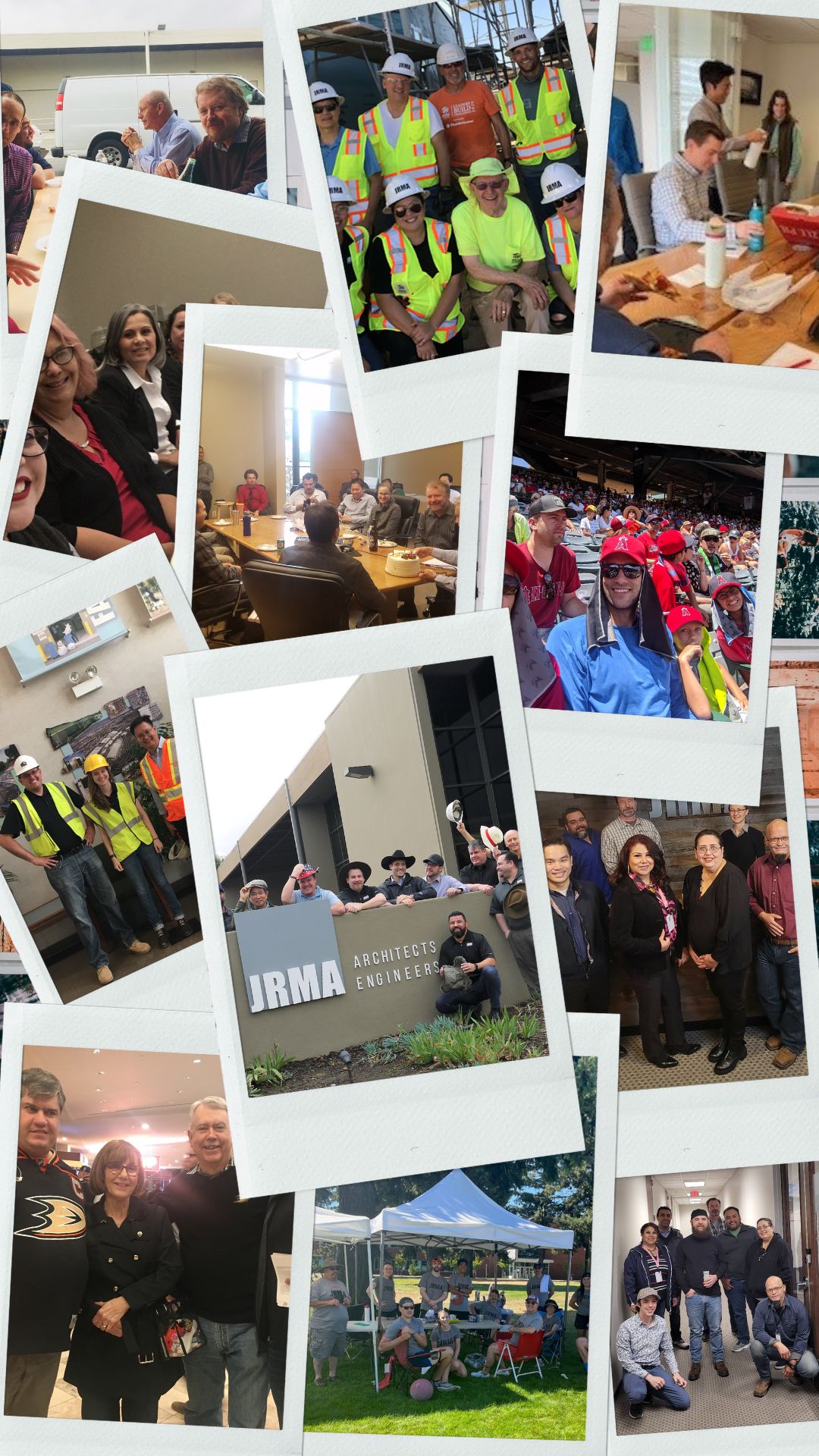 JRMA Announces Transition to 100% Employee Ownership